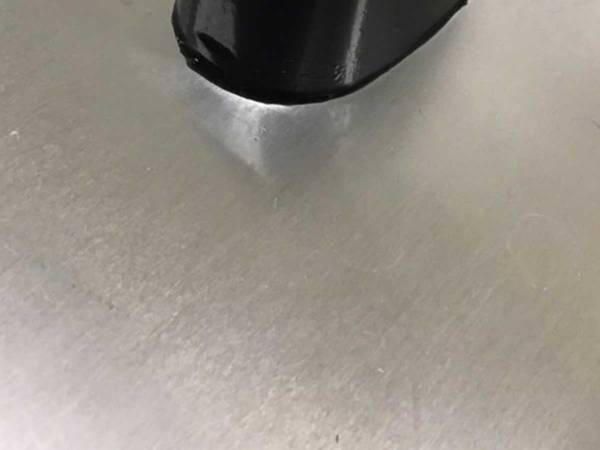 ブラックホールのように吸い込まれそう…！　和菓子店の試作品に「遊び心が大好き」の声