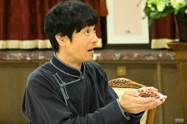 【『VIVANT』感想２話】堺雅人が演じ分ける人格の揺れが魅せるスリル