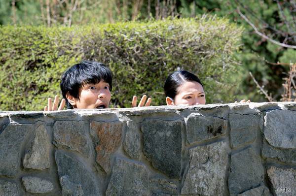 【『VIVANT』感想２話】堺雅人が演じ分ける人格の揺れが魅せるスリル