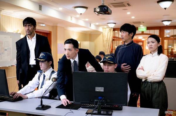 【『VIVANT』感想２話】堺雅人が演じ分ける人格の揺れが魅せるスリル