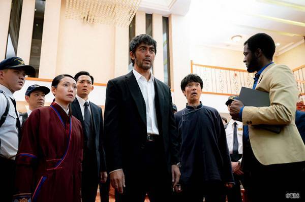 【『VIVANT』感想２話】堺雅人が演じ分ける人格の揺れが魅せるスリル