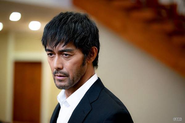 【『VIVANT』感想２話】堺雅人が演じ分ける人格の揺れが魅せるスリル