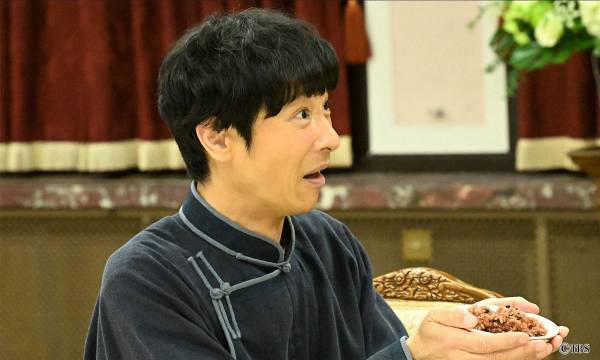 【『VIVANT』感想２話】堺雅人が演じ分ける人格の揺れが魅せるスリル