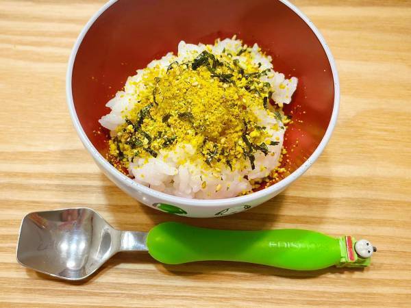 「偏食で悩む親御さん、これ見て安心して」　３歳児の夕食に「泣くほど分かる」「まさにこれ」