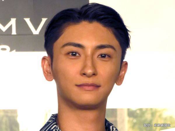 同性愛者公表の『AAA』與真司郎　グループメンバーの西島隆弘がメッセージ