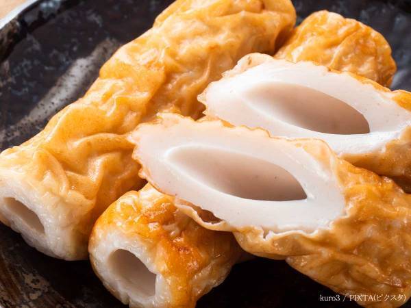 ちくわをレンチンするだけ　紀文の『最強つまみ』に「担当者は天才」「早く知りたかった」