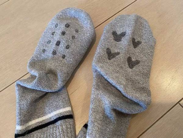 いつも品薄！ダイソーで買える『液体』　効果に「ホント助かる」「もうすべらない」