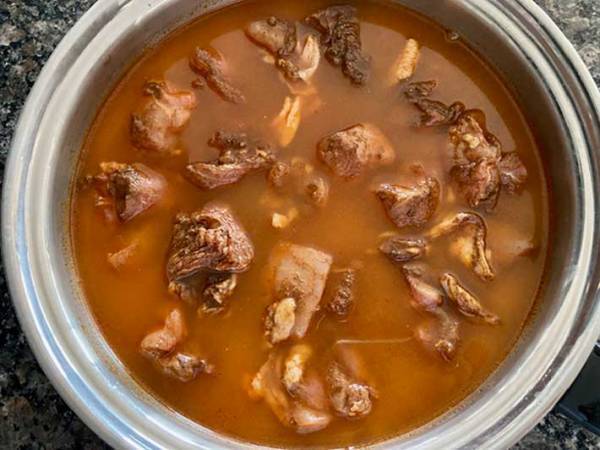 輸入雑貨店の不思議な調味料　炊き込んでみると？「スパイシーで最高」「クセになる」