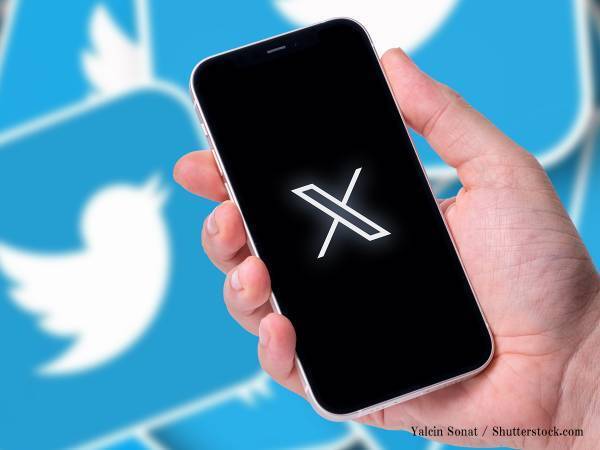 『Twitter名称変更』に、ジョージア大使がズバリ　「説得力強すぎ」「ごめん笑った」