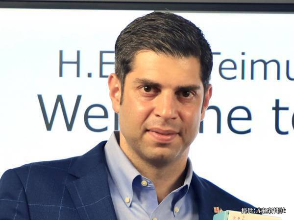 『Twitter名称変更』に、ジョージア大使がズバリ　「説得力強すぎ」「ごめん笑った」