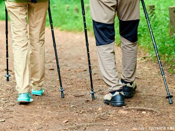 「命拾いした事例が多数」　内閣府が登山客に呼びかけ
