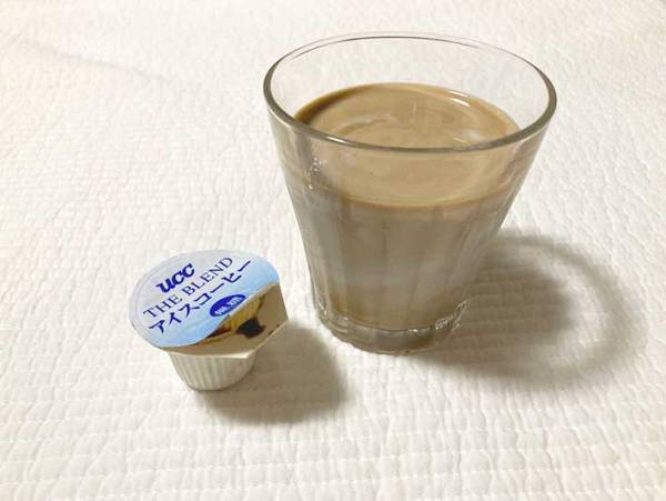ありそうでなかった！コストコの『濃縮コーヒー』　「ストックしたい」「１杯分で助かる」