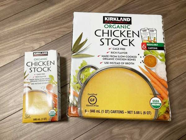 「めっちゃ便利」「もう手放せない」　コストコで買える『即完売するだし汁』とは？