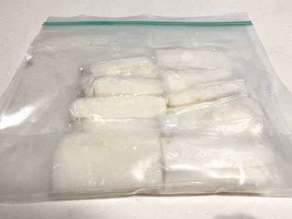 下処理するのが面倒な山芋　便利な保存テクに「その手があったかー！」