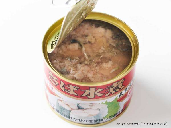 サバ缶の意外な使い方に「その手があったか」　暑い日に食べたい夏の定番料理とは？