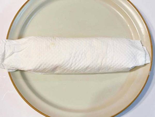 いつも同じ形でつまらない卵焼き　切り方をちょっと変えると？　「かわいすぎる！」