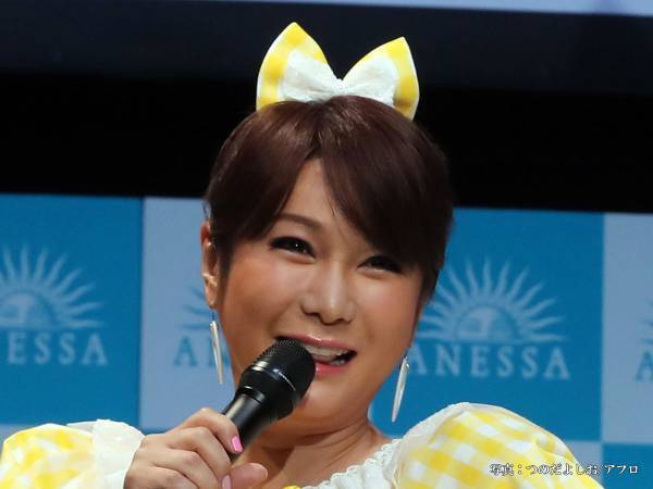 はるな愛「縛られない生き方を」　カミングアウトについて言及