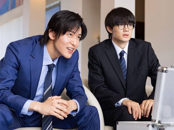 【トリリオンゲーム　第2話・ネタバレあり】真面目さを笑われても頑張る人へ届いてほしい言葉