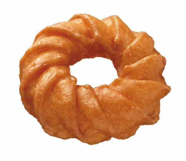 ミスドの新作『生フレンチクルーラー』が登場！　生食感が楽しめる限定商品に「絶対食べる」