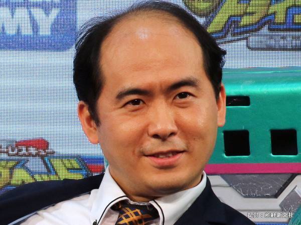 トレンディエンジェル斎藤、結婚式での姿にファン衝撃　「か…髪！」「どういうこと！？」