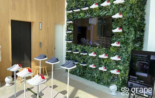 アンダーアーマーの大人気シューズに新色！「安定感がすごい」