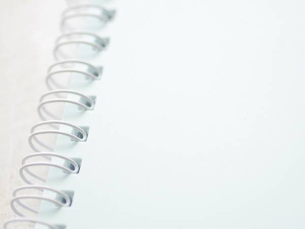 リングファイルの意外な活用法に「こんな使い方が！？」「かなりいい」