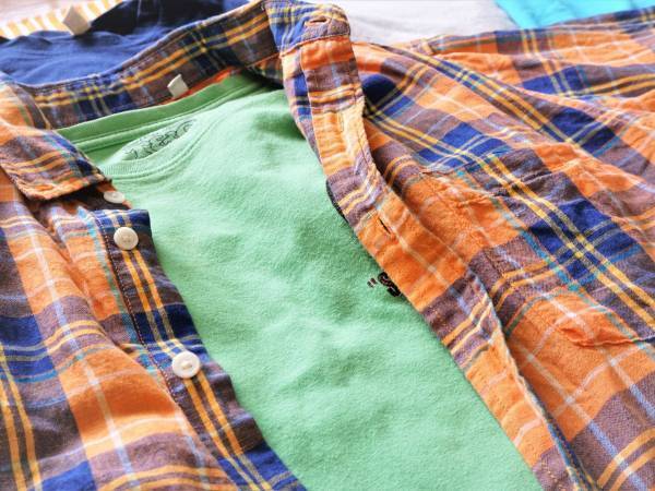 たった１５分で？　アイロンなしで服のシワを伸ばす画期的な方法