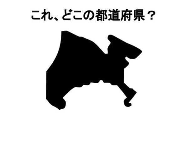 プロ野球チームの本拠地がある県といえば…　これ何県？【都道府県名当てクイズ】
