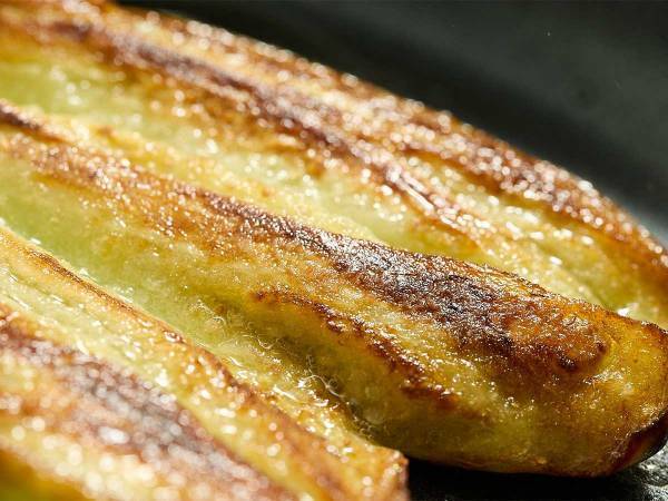 ナスの新たな楽しみ方　感動のトロトロ感を味わえる一品に「これは罪深い」「作ってみる！」