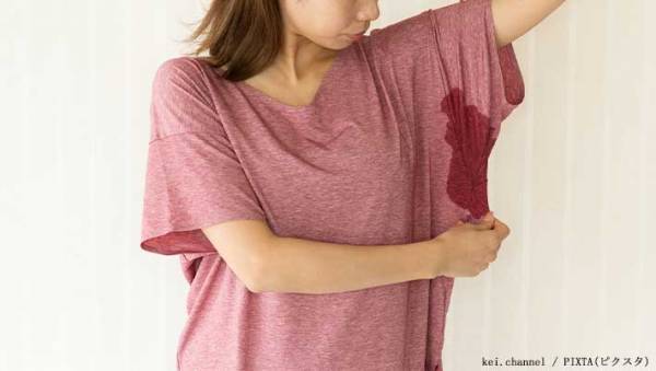 汗ジミのついた服、型崩れした帽子はどう洗う？　洗濯のプロに聞く『夏場の洗濯術』