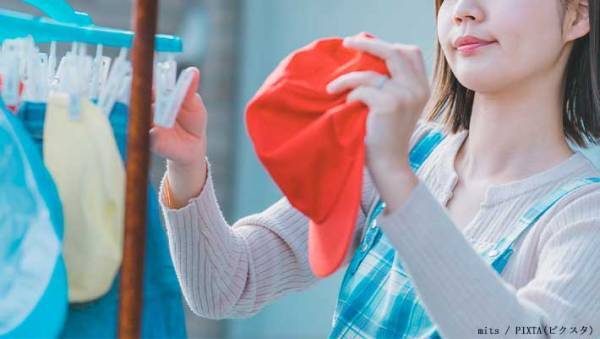 汗ジミのついた服、型崩れした帽子はどう洗う？　洗濯のプロに聞く『夏場の洗濯術』