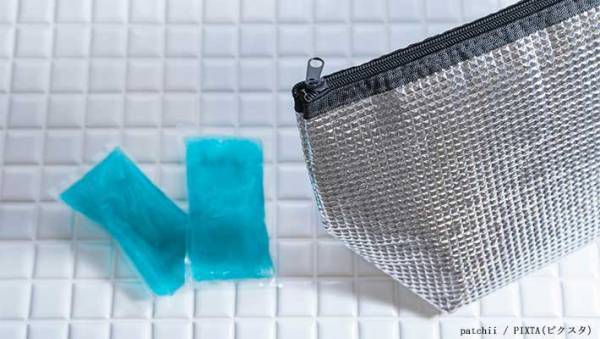 夏場の手作り弁当箱が「腐ってた…」　保冷剤以外の『注意点』が盲点だった！