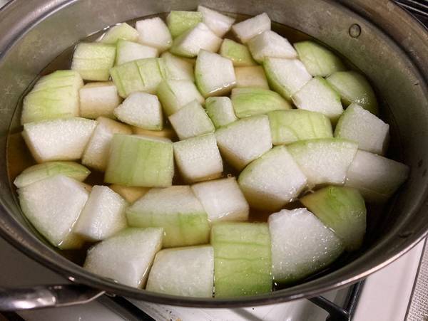 冬瓜はどう調理する？　JA全農が紹介する食べ方に「スーパーで見つけたら買う」「作らねば」