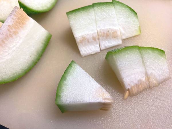 冬瓜はどう調理する？　JA全農が紹介する食べ方に「スーパーで見つけたら買う」「作らねば」