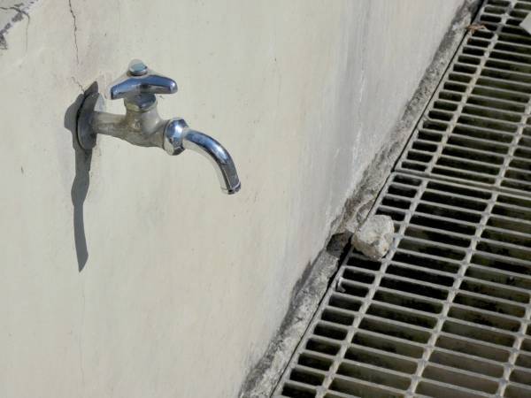 「手洗い場が見つからない…！」　出先での悩み解決策に「これ使える」「いいかも」