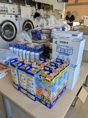 バイトから帰宅したら、玄関で「え？」　中身に「涙が出た」「日本も捨てたもんじゃない」