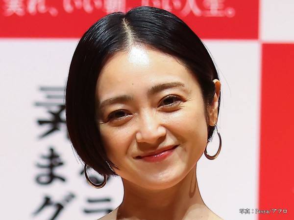 安達祐実「弟みたいな存在」　親交のある１０歳下の俳優と２S　その姿に「高校生みたい」