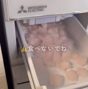 冷蔵庫の氷が臭い時に試すべき方法　「すぐやる」「これはヤバい」