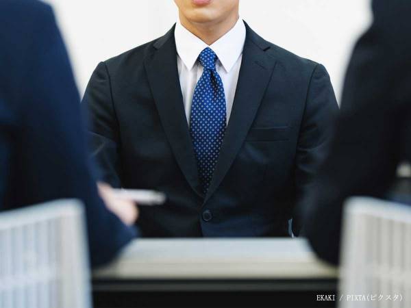 「賢すぎる」「策士だね」　面接官の態度を変えた、就活生の質問とは？