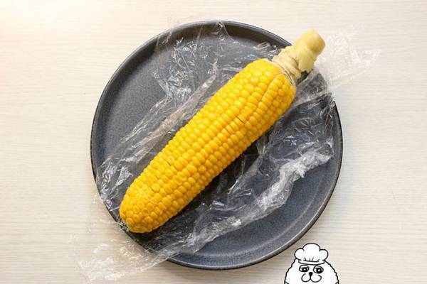 シェフ直伝、トウモロコシをおいしく食べる裏技に「これは楽」「まじでおいしい」