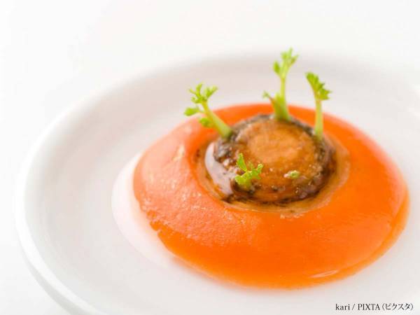 簡単にできて楽しい『リボべジ』　普段は捨ててしまう野菜の根やヘタが見事に蘇る！