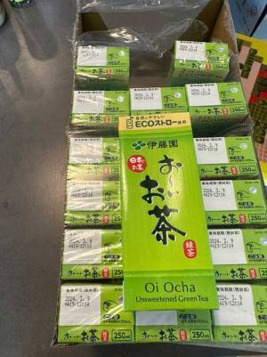 「いつでも弁当を食べているみたい」　ペットボトルを『ある物』に代えるだけで、特別感のある食事に