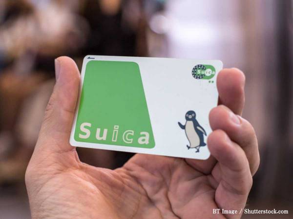 『Suica』販売中止、ネットでは驚きの声　「困る人多そう」「なくさないようにしないと」
