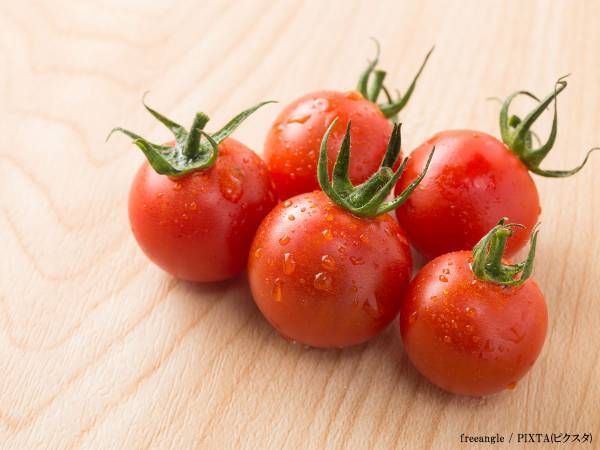 包丁不使用、電子レンジで作れる！　ライオンの『ミニトマトリゾット』が簡単でおいしそう