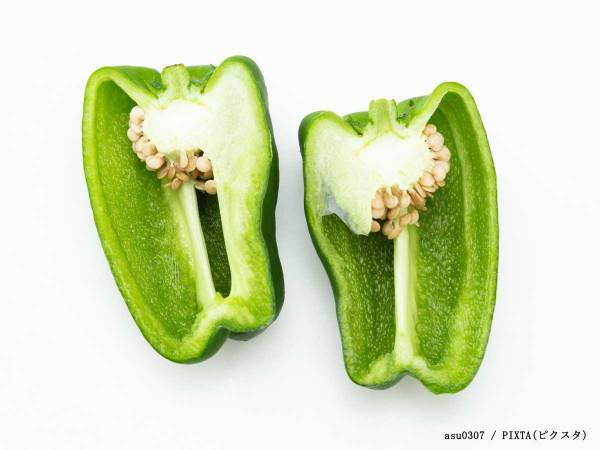 『シーチキン』の会社がすすめる生ピーマンの食べ方に反響　苦みがとれてパリパリに！？