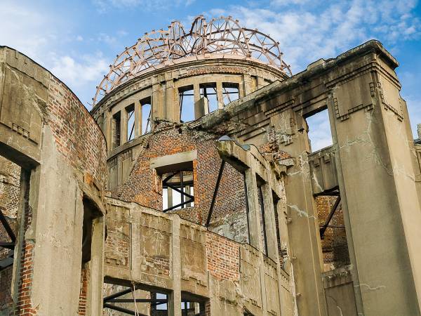 海外の『原爆揶揄』続出に日本で抗議の声　「絶対やっちゃいけない」「酷すぎる」