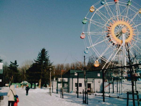 初代iPhoneの写真が「レトロ感すごい」と話題　まるで『写ルンです』で撮ったみたい