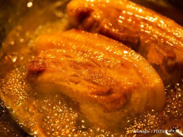 「これ最高」「早速作る」　中華料理にぴったりなミツカンの『やわらかチャーシュー』