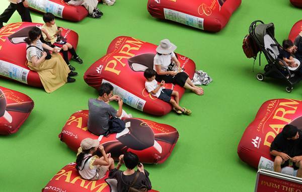 「デカすぎだろ！」反響に応えた結果、生み出されたのは？