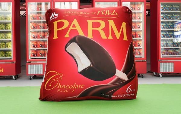 「デカすぎだろ！」反響に応えた結果、生み出されたのは？